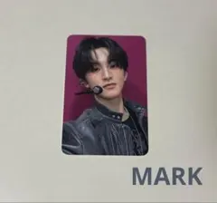 2026年最新】nct マーク トレカの人気アイテム - メルカリ