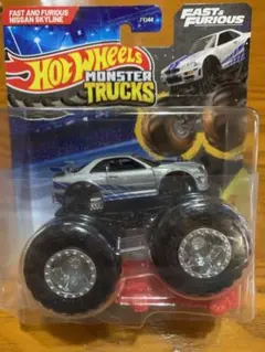 2026年最新】モンスタートラック r34の人気アイテム - メルカリ