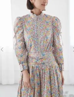 2026年最新】seventen by kawahito miho ブラウスの人気アイテム