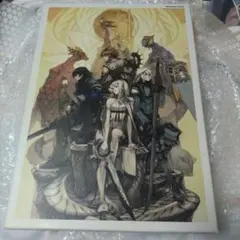 2026年最新】ドラッグ オン ドラグーン 3 10周年記念BOXの人気アイテム