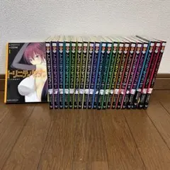 2026年最新】トリニティセブン 全巻の人気アイテム - メルカリ