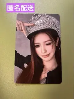 2026年最新】GIDLE トレカ ミヨンの人気アイテム - メルカリ