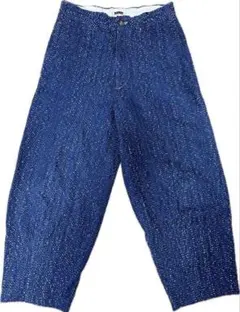 2026年最新】ニードルパンチデニムの人気アイテム - メルカリ