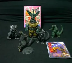 2026年最新】シェーゴジラの人気アイテム - メルカリ