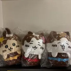 2026年最新】ちいかわ ぬいぐるみ トレバの人気アイテム - メルカリ