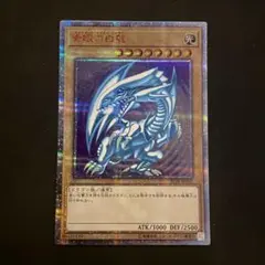 2026年最新】青眼の白龍 20th wcs2018の人気アイテム - メルカリ