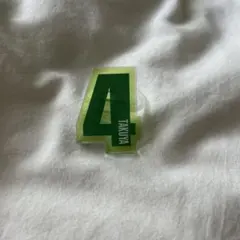 2026年最新】超特急 タクヤ 生誕 ペンライトの人気アイテム - メルカリ