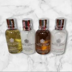 2026年最新】モルトンブラウンアメニティの人気アイテム - メルカリ