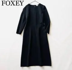 2026年最新】foxey ニット ワンピースの人気アイテム - メルカリ