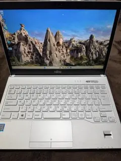 2026年最新】lifebook sh75/b1の人気アイテム - メルカリ