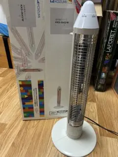 2026年最新】コイズミ グラファイトヒーターの人気アイテム - メルカリ