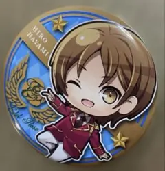 2026年最新】速水ヒロ 缶バッジの人気アイテム - メルカリ