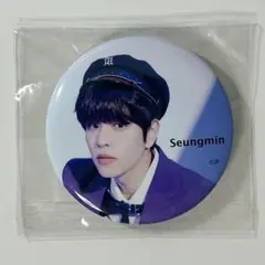 2026年最新】straykids スンミン 缶バッジの人気アイテム - メルカリ