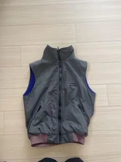 2026年最新】patagonia シェルドシンチラ ベストの人気アイテム - メルカリ