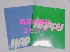 2026年最新】btS ジン happyの人気アイテム - メルカリ