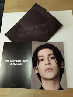 2026年最新】snowman アルバム特典の人気アイテム - メルカリ