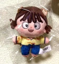 2026年最新】忍たま乱太郎 ほわぬい vol.3 尾浜勘右衛門の人気アイテム