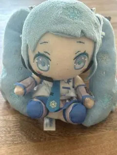 2026年最新】雪ミク ぬいぐるみ 2023の人気アイテム - メルカリ