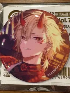 2026年最新】18Trip 潮 缶バッジの人気アイテム - メルカリ