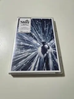 2026年最新】nissy dvd 4thの人気アイテム - メルカリ