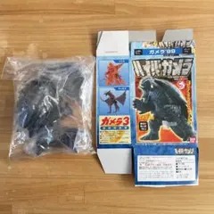 2026年最新】ハイパーガメラの人気アイテム - メルカリ