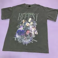 2026年最新】be:first tシャツ fcの人気アイテム - メルカリ