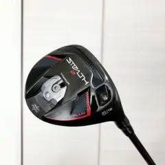 2026年最新】テーラーメイド ステルス2 5wの人気アイテム - メルカリ