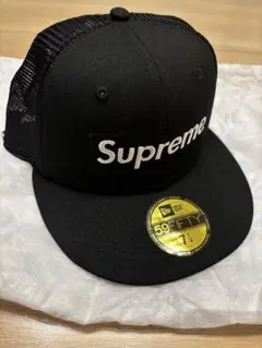 2026年最新】supreme シュプリーム キャップの人気アイテム - メルカリ