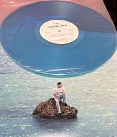 Yo-Sea Sea of Love アナログ盤レコード