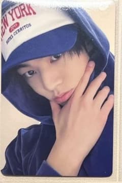 TWS 一直娱 yizhiyu 北京 当選者限定 チェキ 6枚セット