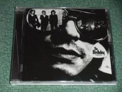 ☆CD【The Birthday/TEARDROP】チバユウスケ□ - メルカリ