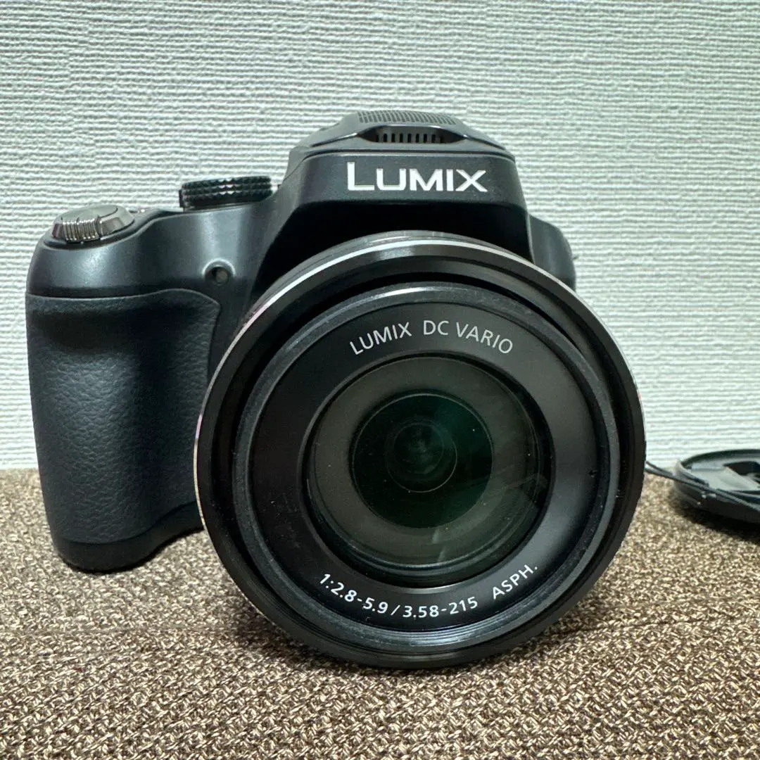 2026年最新】Panasonic DMC-FZ70の人気アイテム - メルカリ
