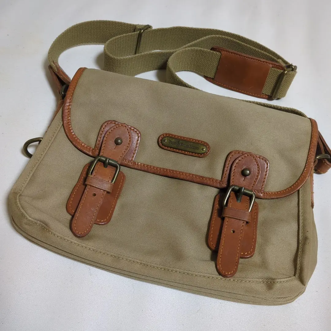 2026年最新】ラルフローレン サファリ ショルダー バッグの人気