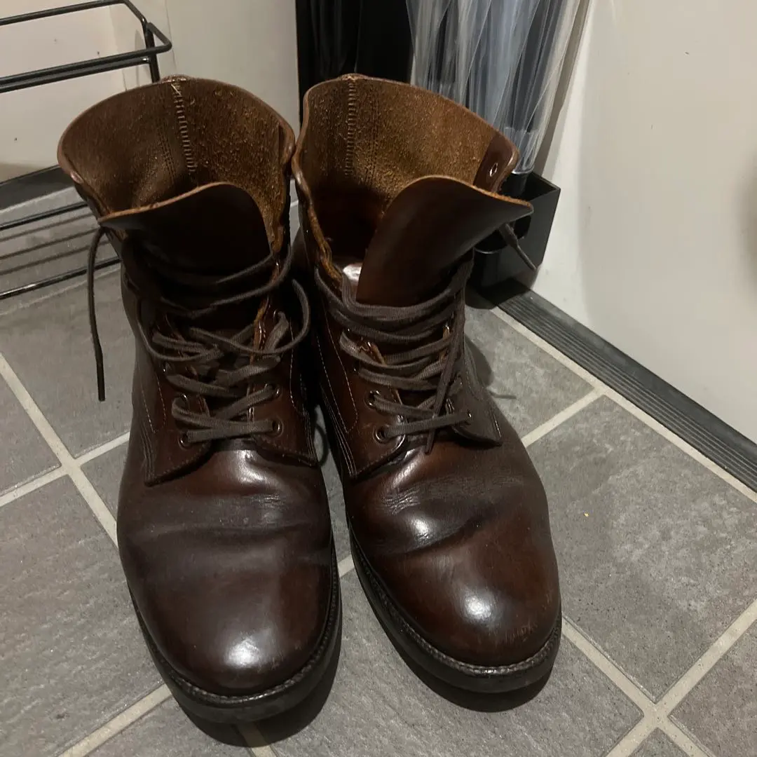 2026年最新】Phigvel エンジニアブーツの人気アイテム - メルカリ