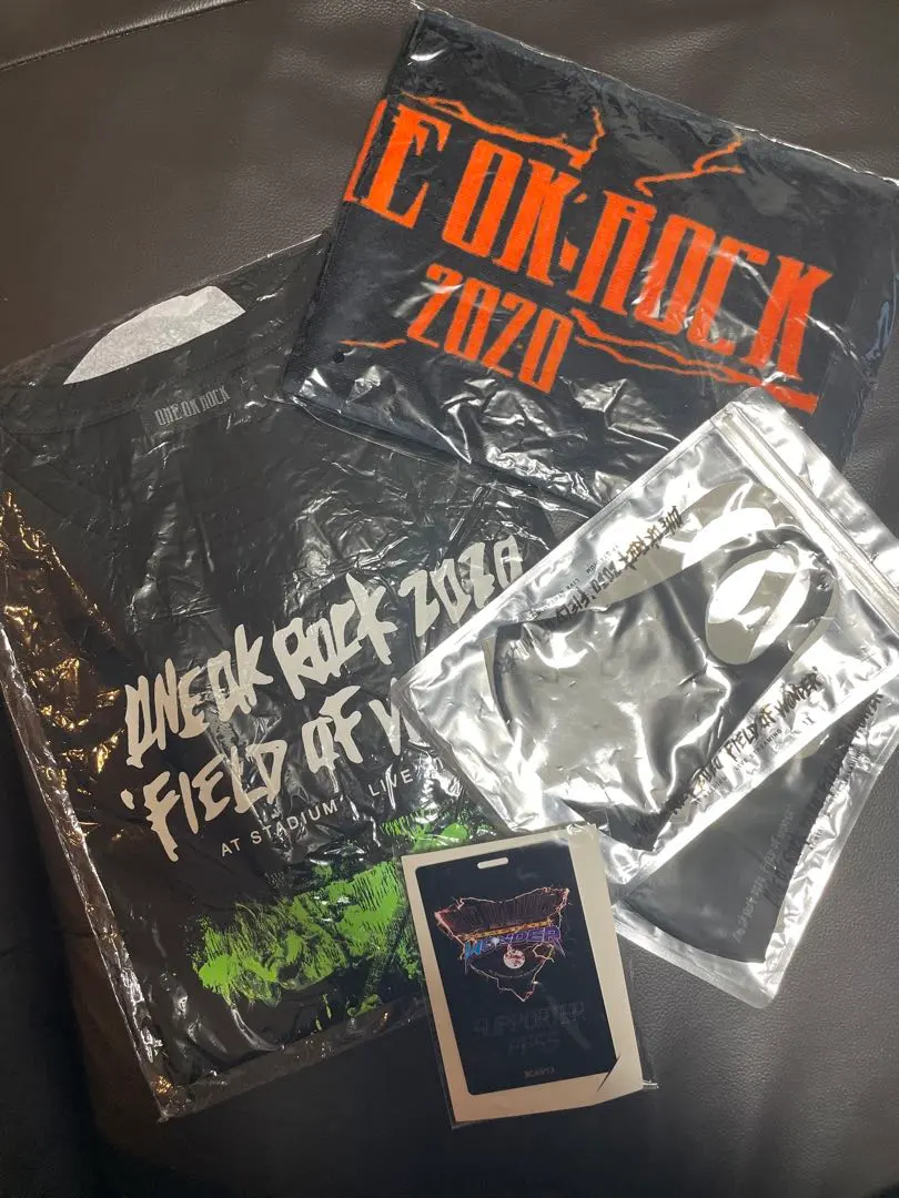 2026年最新】one ok rock tシャツ wonderの人気アイテム - メルカリ
