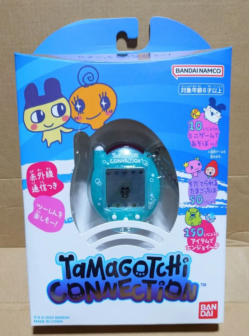 2026年最新】たまごっち コネクション めろんそーだの人気アイテム