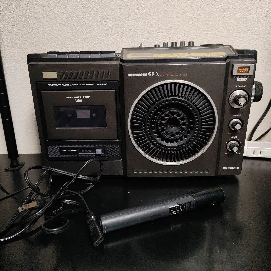 2026年最新】日立 トランジスターラジオの人気アイテム - メルカリ