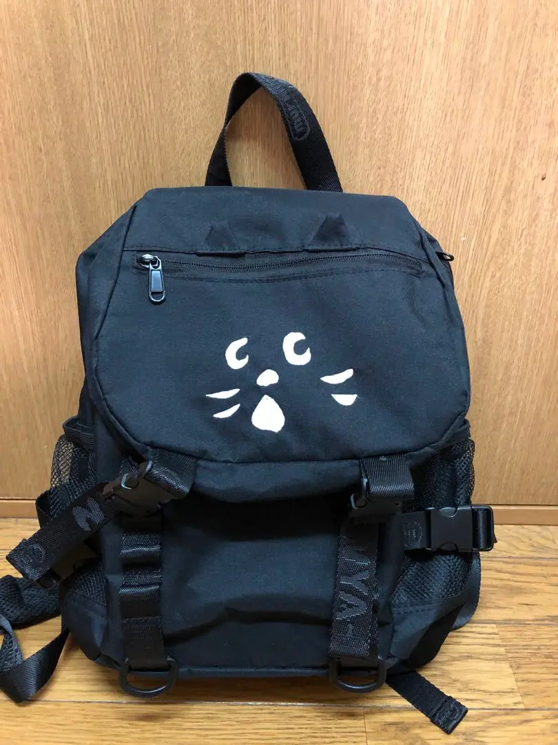 2026年最新】ネネット にゃー リュックの人気アイテム - メルカリ