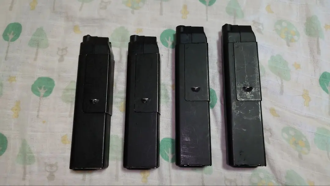 2026年最新】MAC10 ショートマガジンの人気アイテム - メルカリ