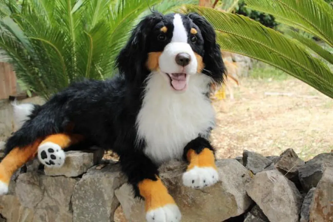 2026年最新】バーニーズマウンテンドッグ ぬいぐるみの人気アイテム