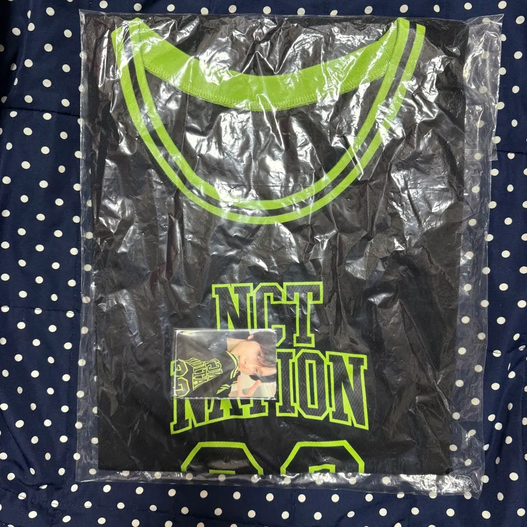 2026年最新】NCTNATION ユニフォームの人気アイテム - メルカリ