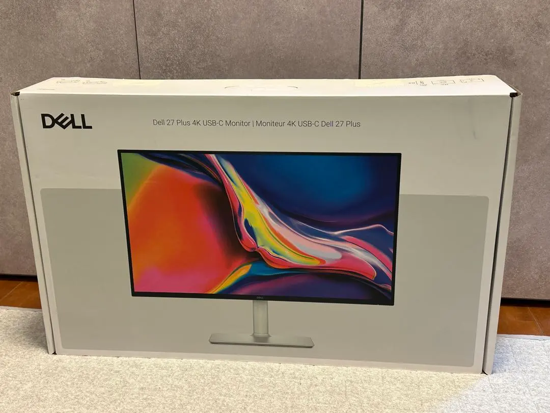 2026年最新】Dell S2725QCの人気アイテム - メルカリ