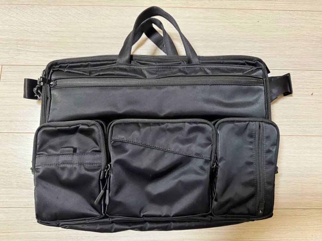 2026年最新】White Mountaineering×PORTER×B印 YOSHIDAの人気アイテム