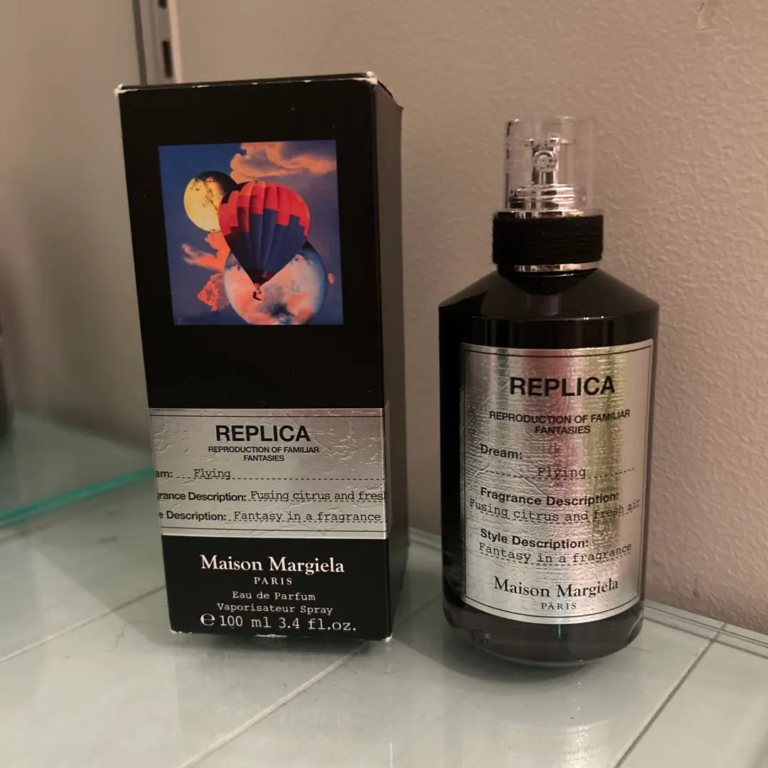 2026年最新】マルジェラ 香水 フライングの人気アイテム - メルカリ