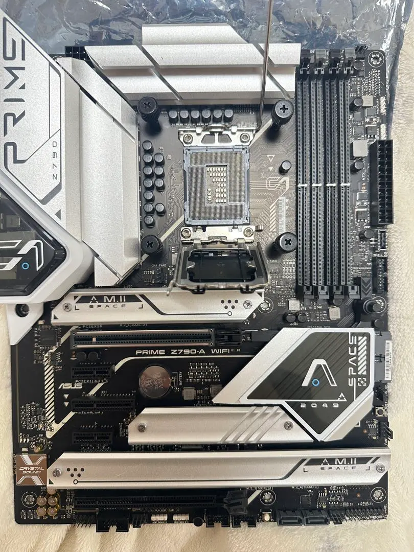 2026年最新】LGA1700 ジャンクの人気アイテム - メルカリ