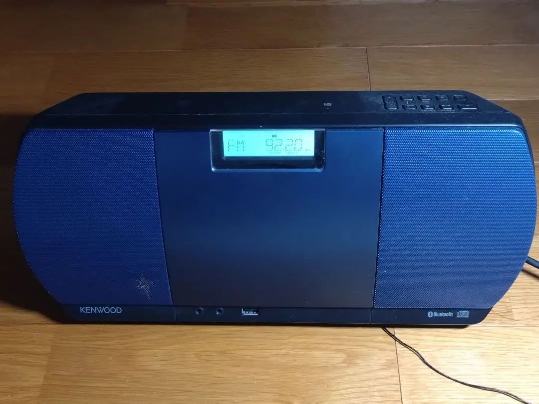 2026年最新】kenwood cr-d3の人気アイテム - メルカリ