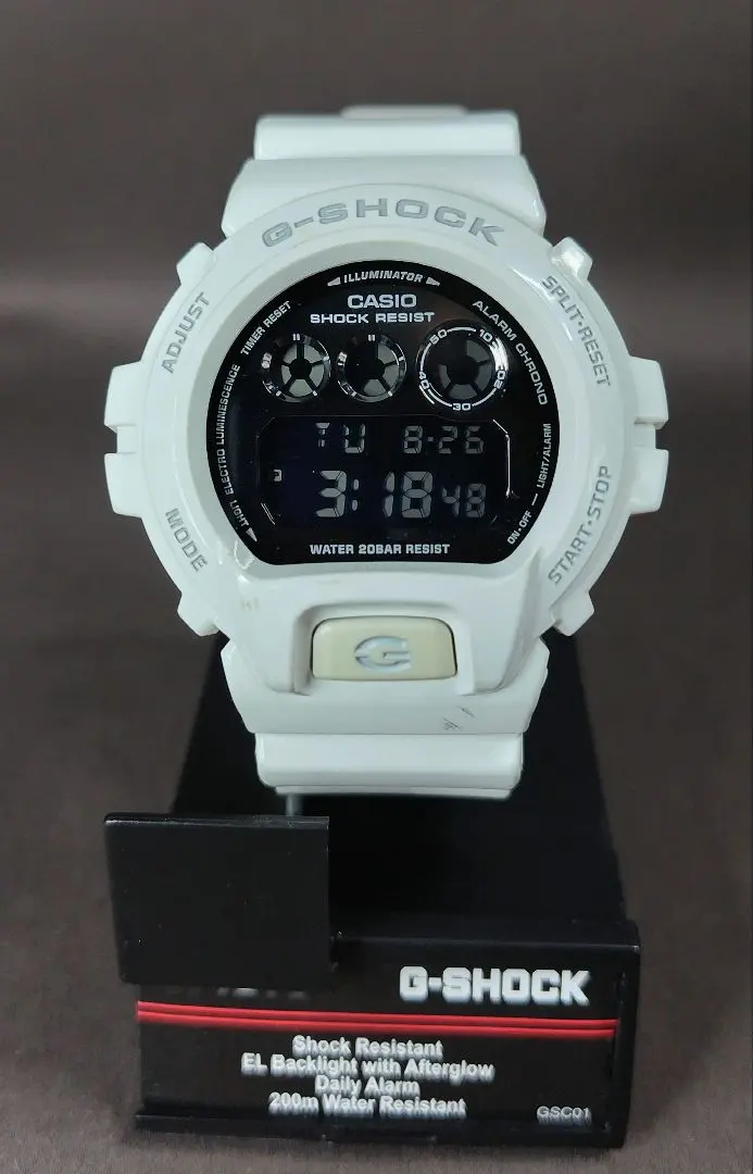 2026年最新】G-SHOCK DW-6900 UNIONの人気アイテム - メルカリ