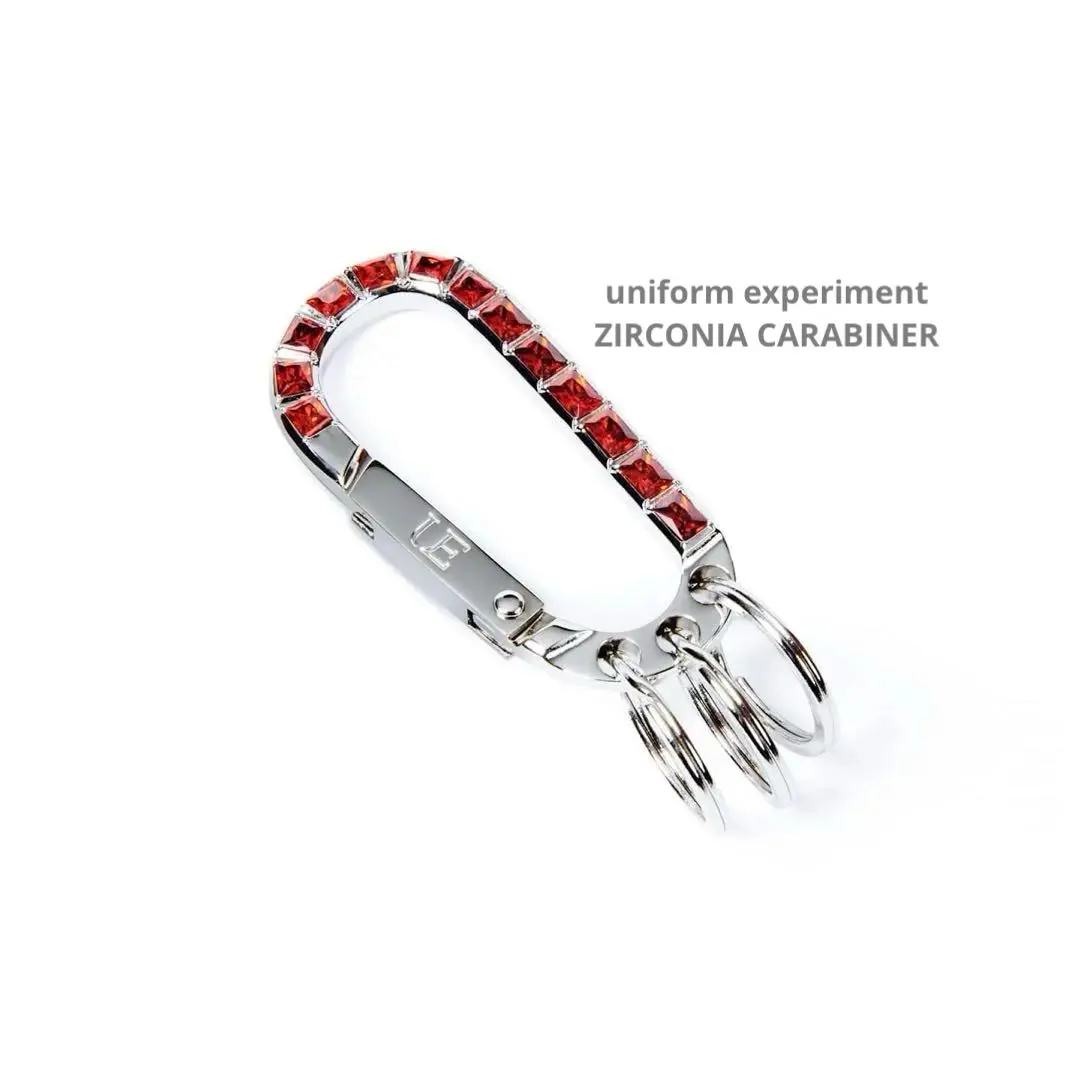 2026年最新】uniform experiment カラビナの人気アイテム - メルカリ