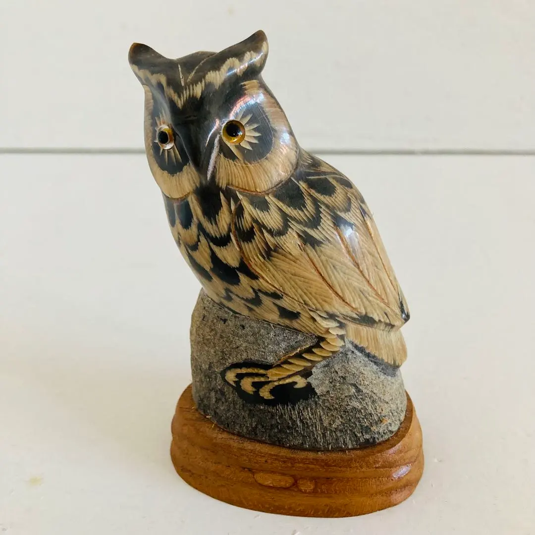 2026年最新】水牛 角 オブジェの人気アイテム - メルカリ