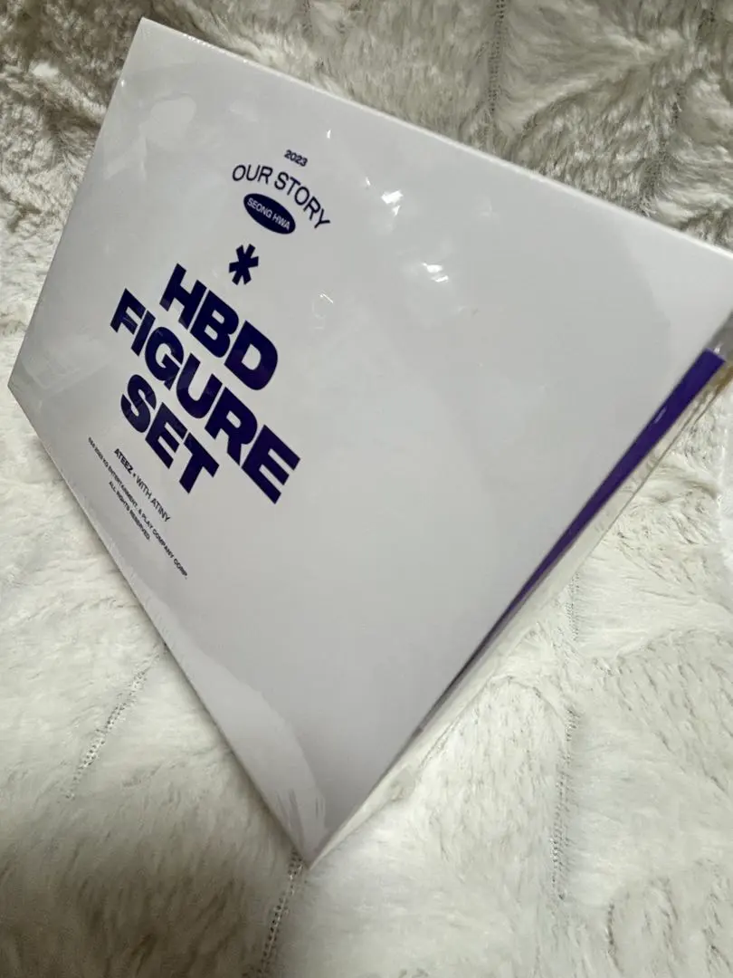 2026年最新】ATEEZ ソンファ md センイルの人気アイテム - メルカリ